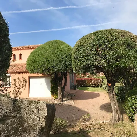 Avec Piscine 10x5 M