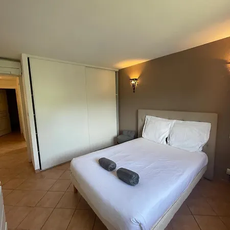 Hotel Avec Piscine 10x5 M Sainte-Lucie de Porto-Vecchio